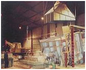 Proceso Persianas