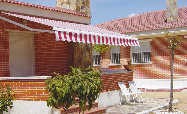 Toldos
